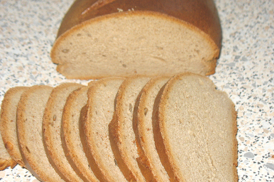 Deutsches Landbrot