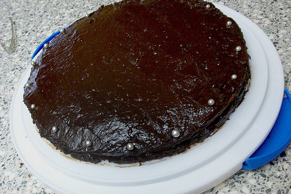 Sachertorte