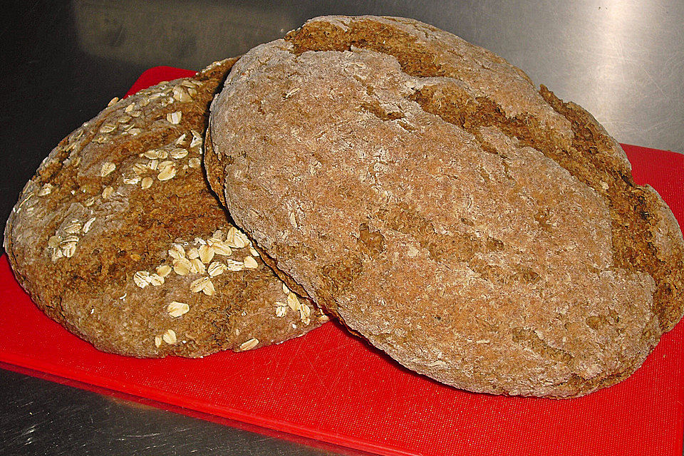 Katenbrot