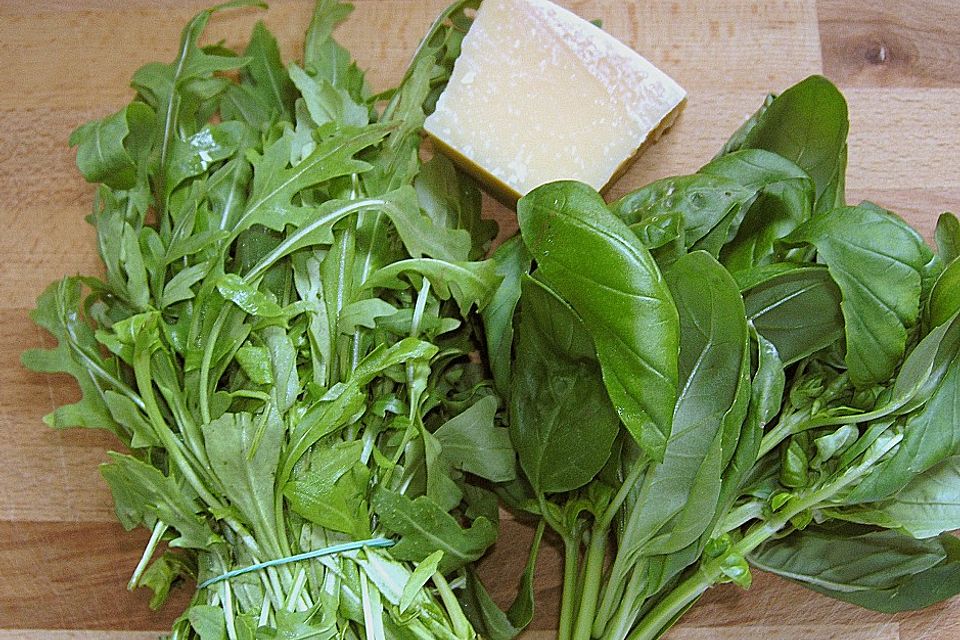 Rucola - Pesto