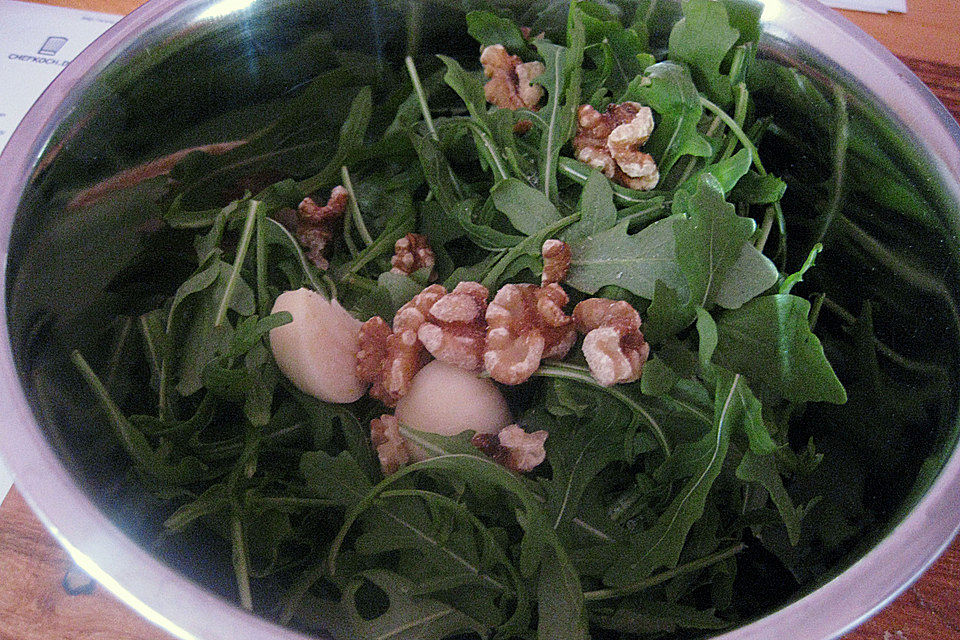 Rucola - Pesto