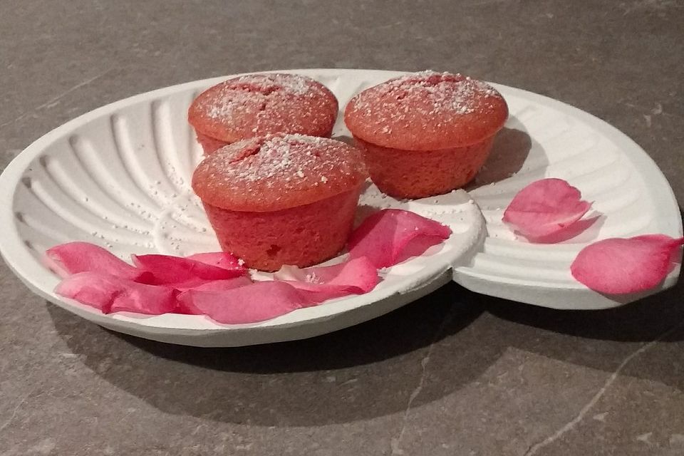 Rosen-Muffins