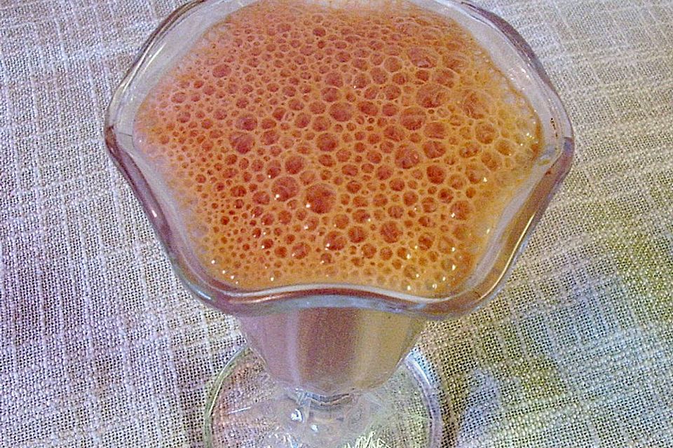 Kakao - Orange - Buttermilchshake