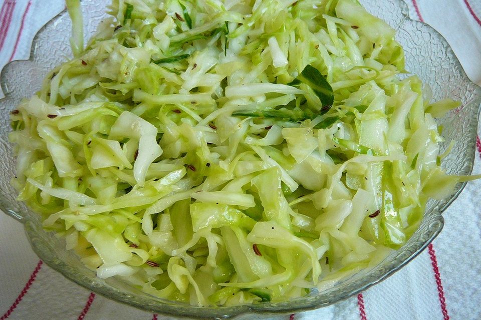 Krautsalat