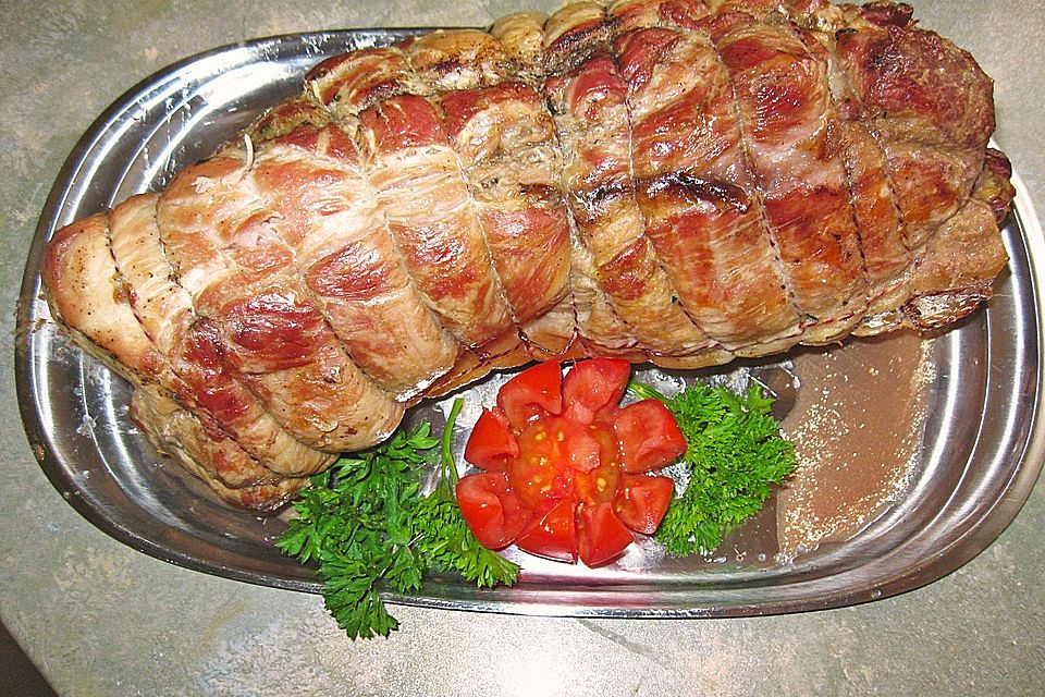 Rollbraten