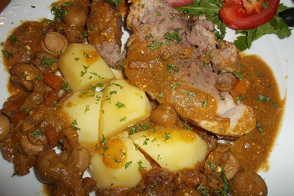 Rollbraten