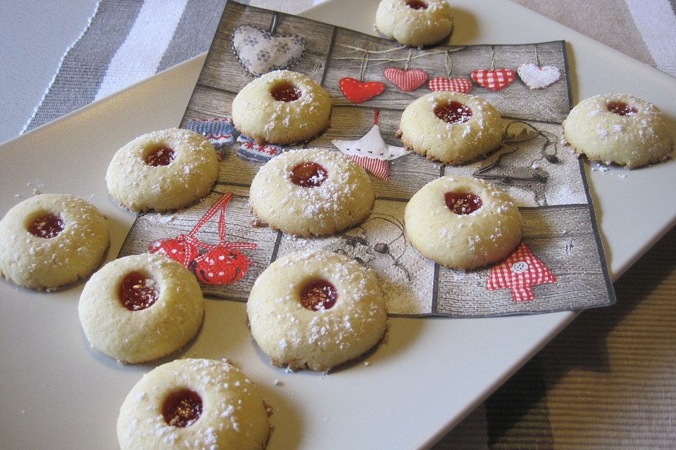 Linzer Kolatschen