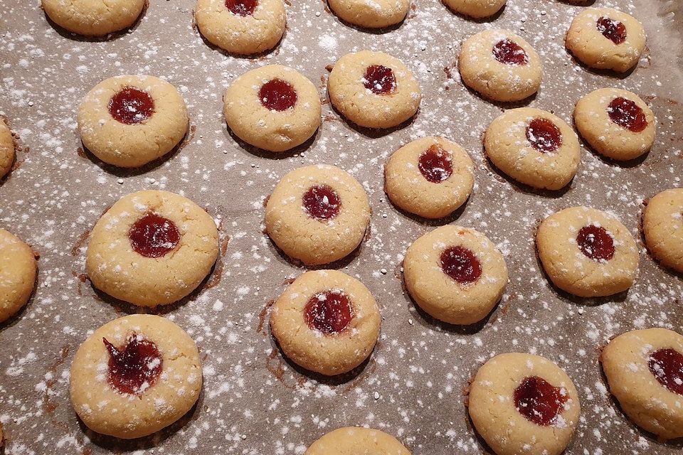 Linzer Kolatschen