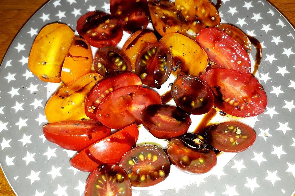 Tomatensalat