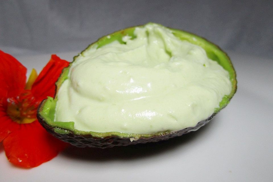 Avocado - Dip