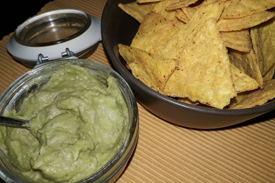 Avocado - Dip