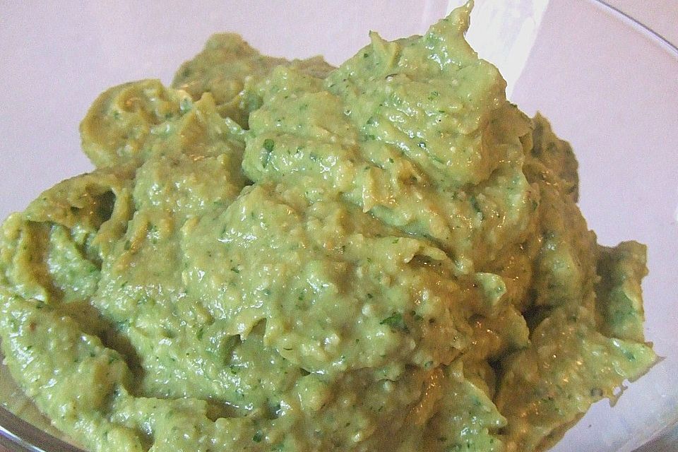 Avocado - Dip