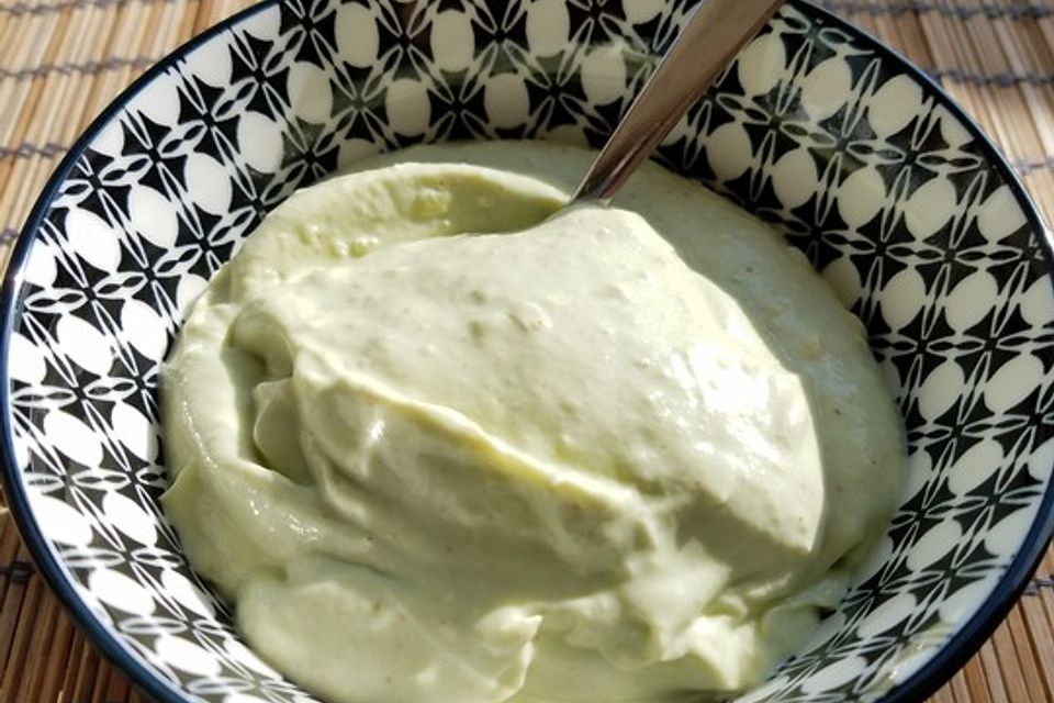 Avocado - Dip