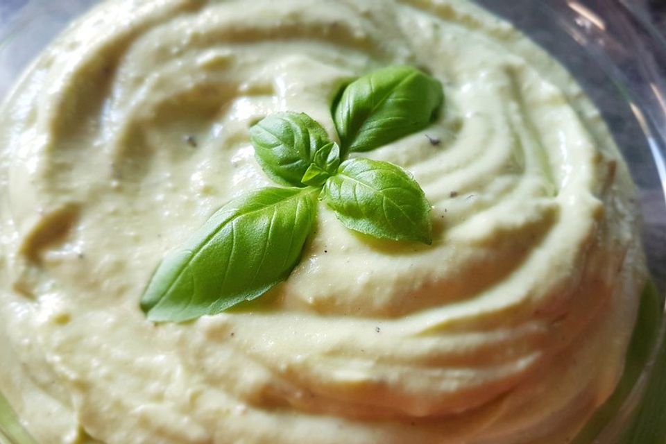 Avocado - Dip