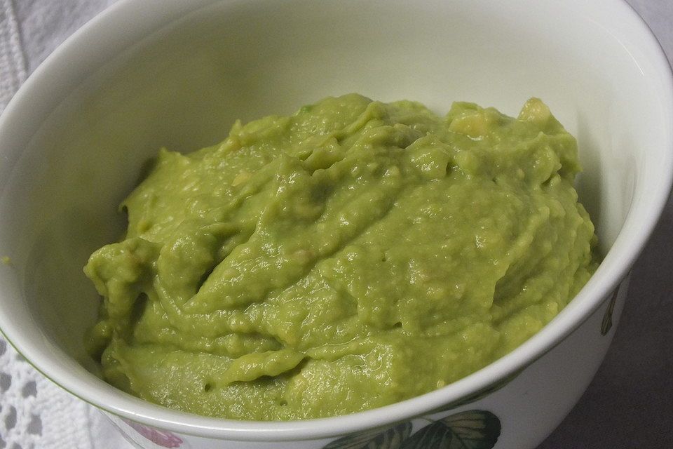 Avocado - Dip