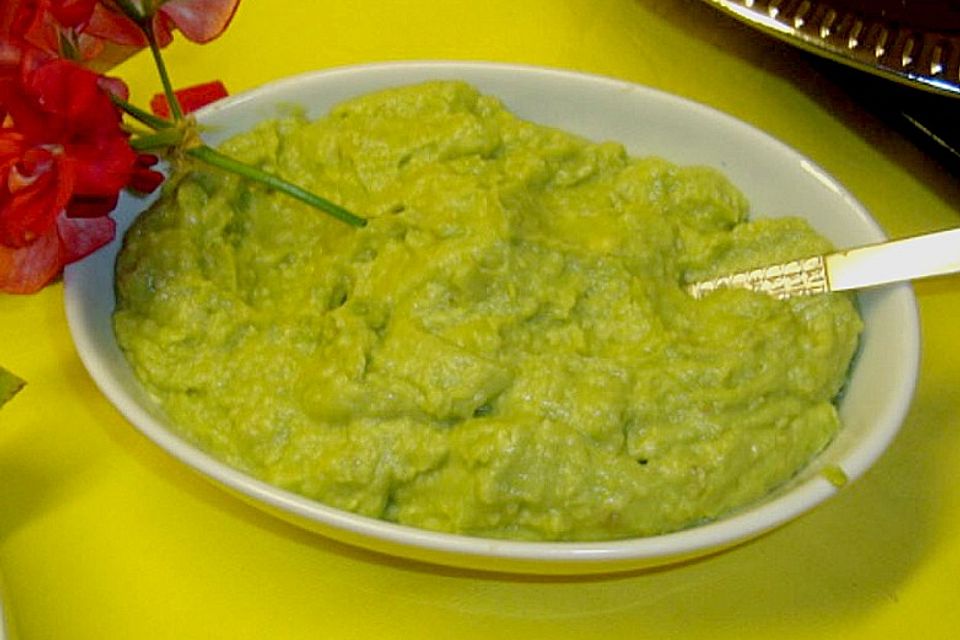 Avocado - Dip