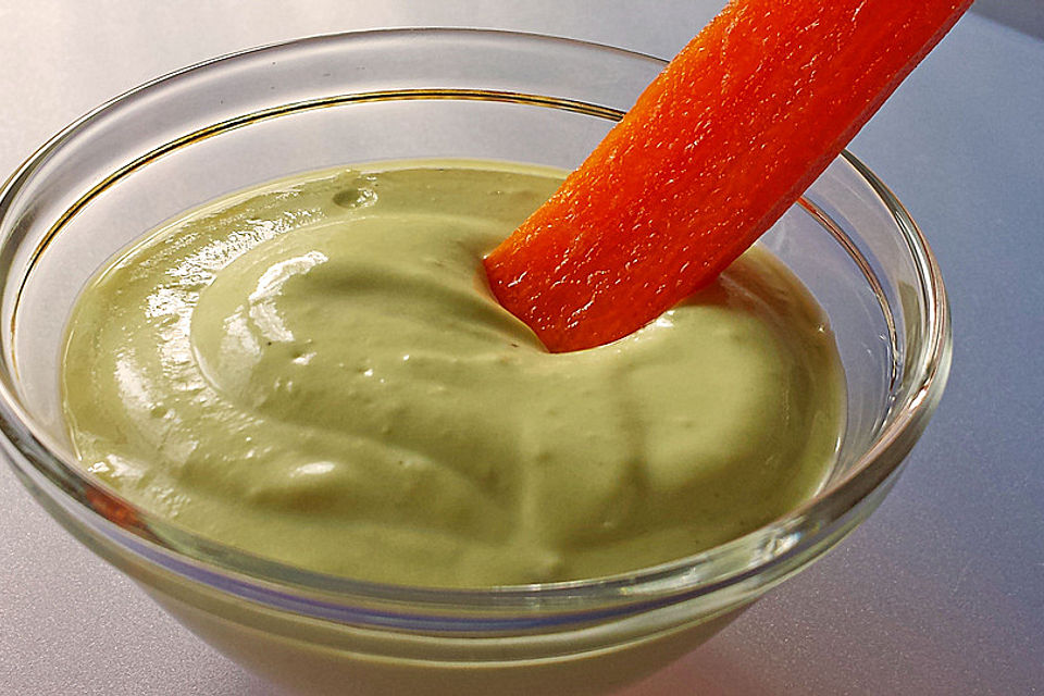 Avocado - Dip