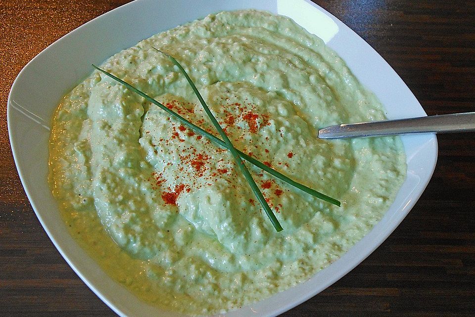 Avocado - Dip