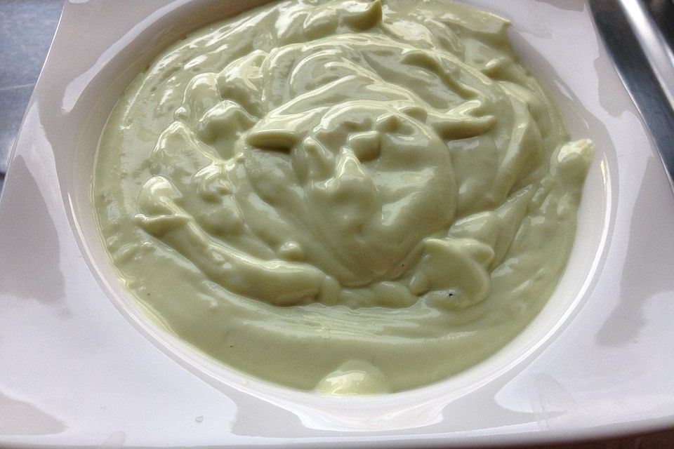 Avocado - Dip