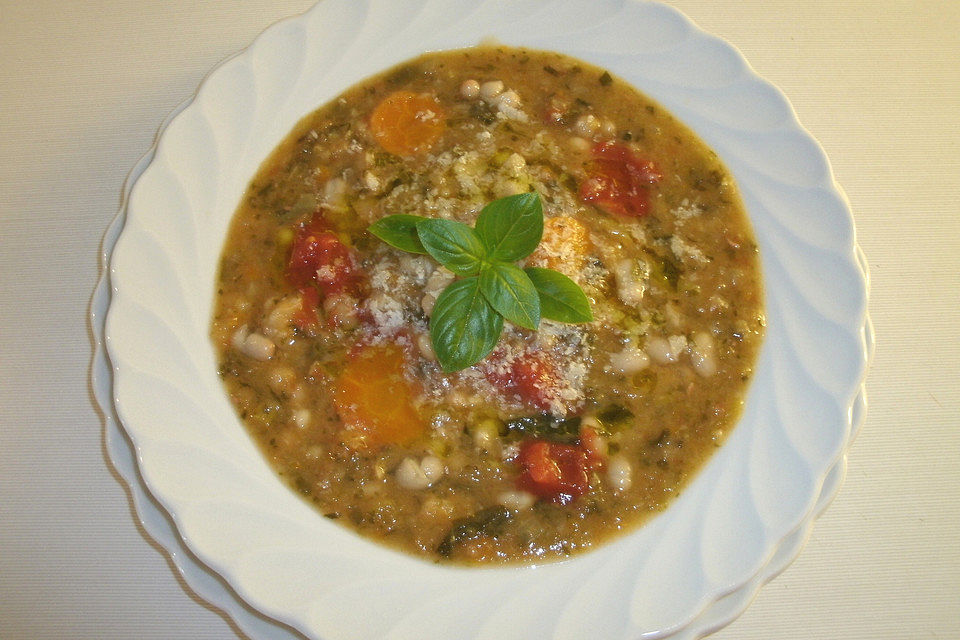 Ribollita