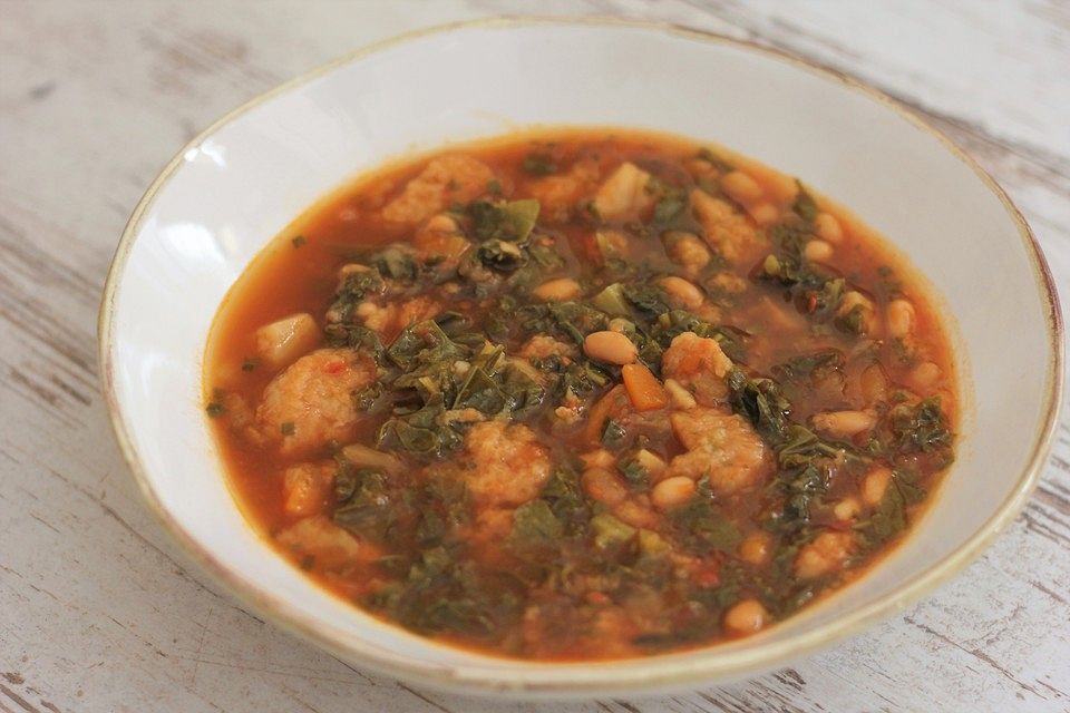 Ribollita