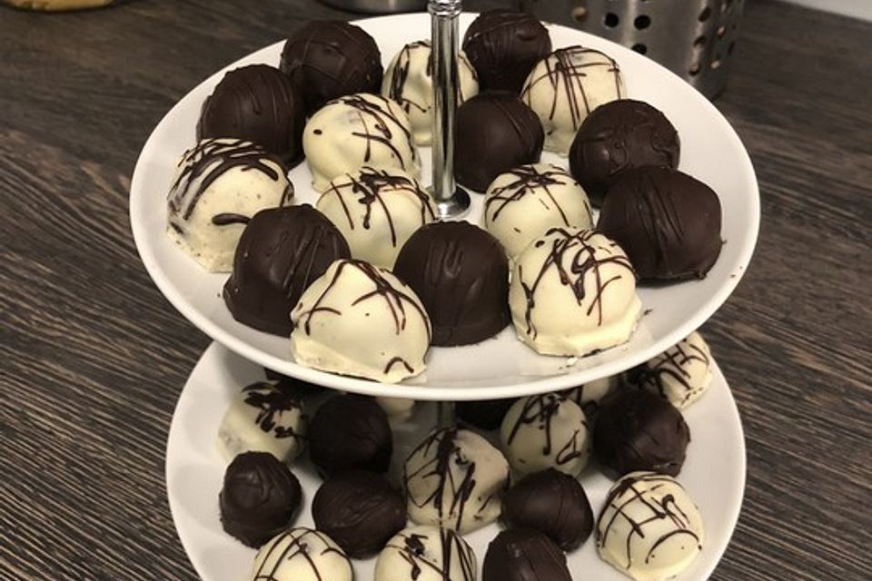 Oreo Pralinen