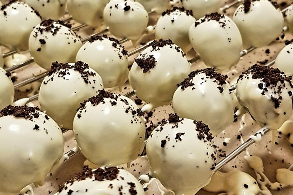 Oreo Pralinen