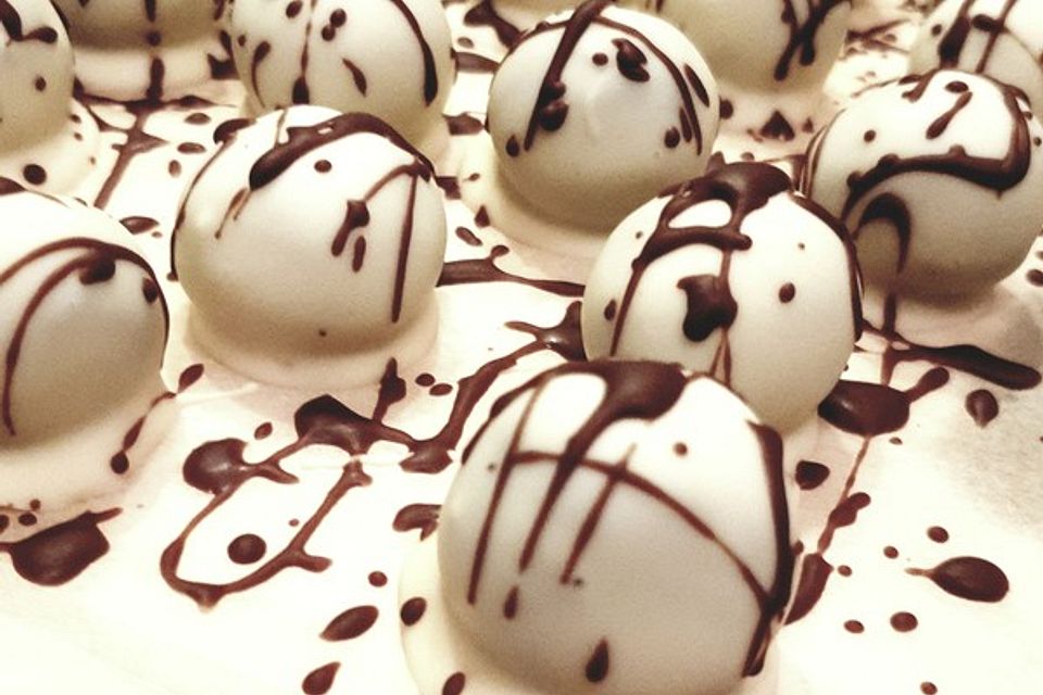 Oreo Pralinen