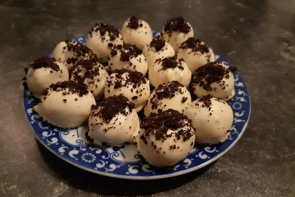 Oreo Pralinen