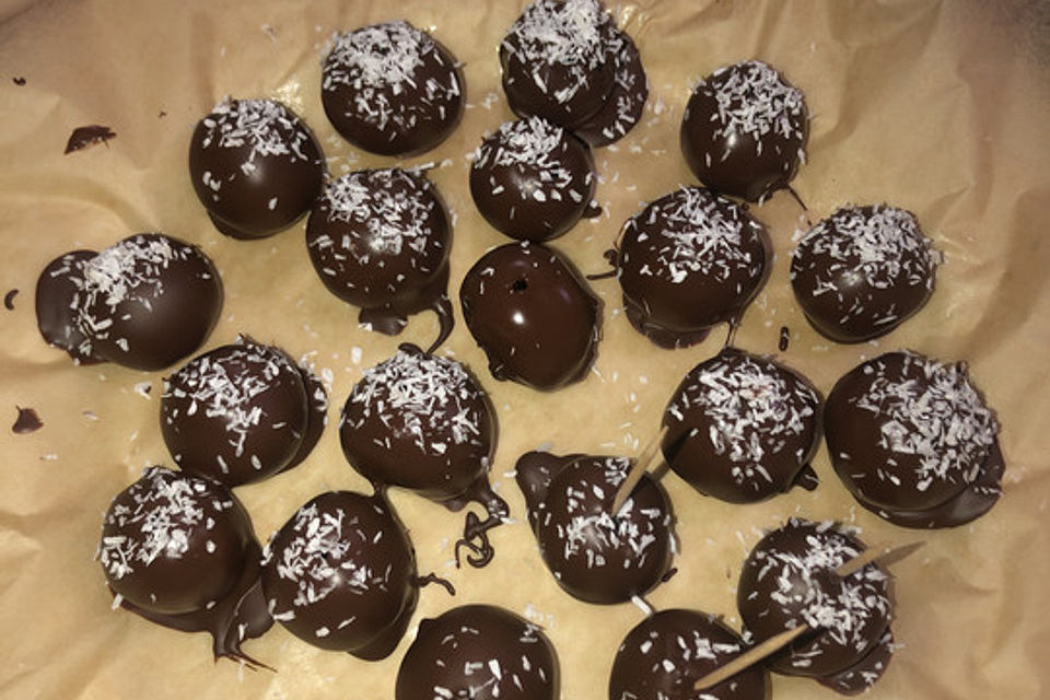 Oreo Pralinen