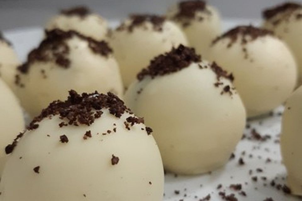 Oreo Pralinen