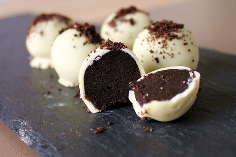 Oreo Pralinen