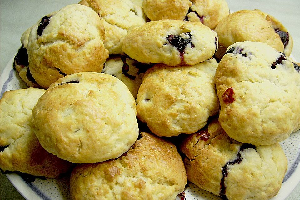 Scones