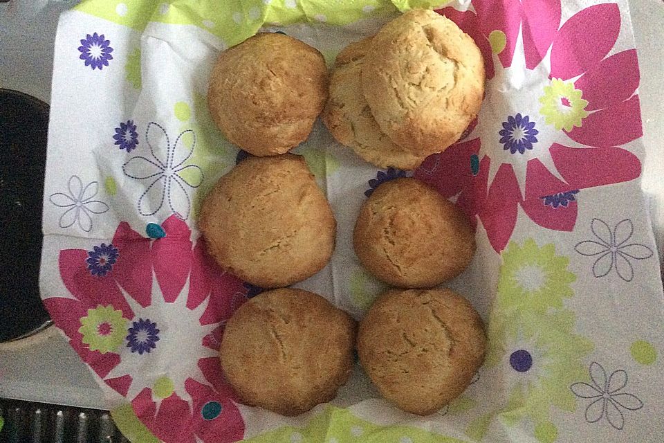 Scones