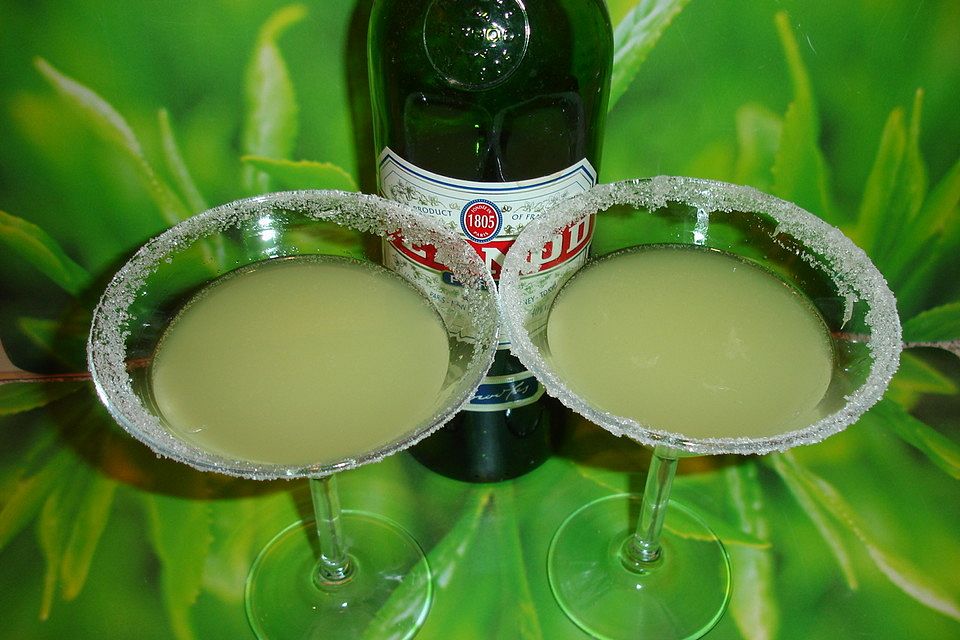 Pastis-Martini