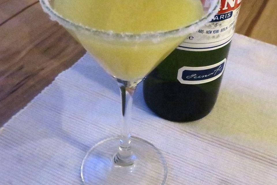 Pastis-Martini