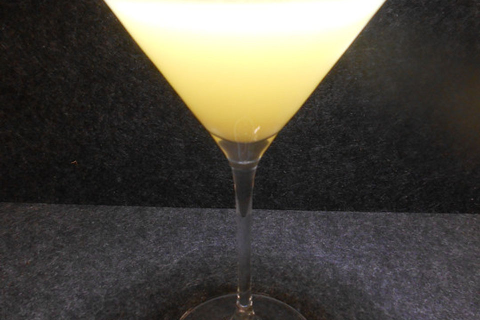 Pastis-Martini