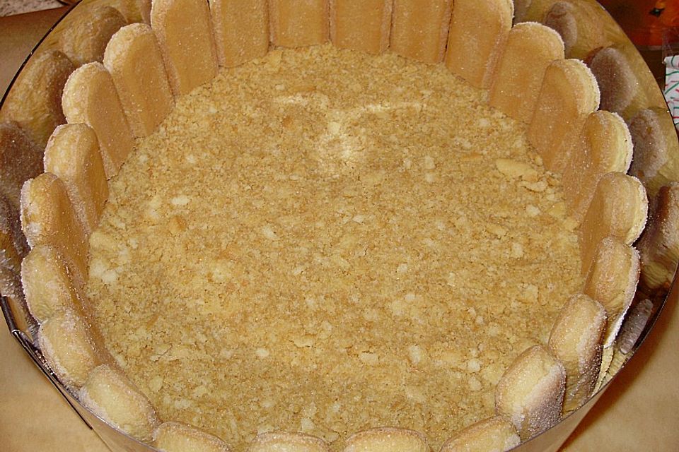 Philadelphia - Torte