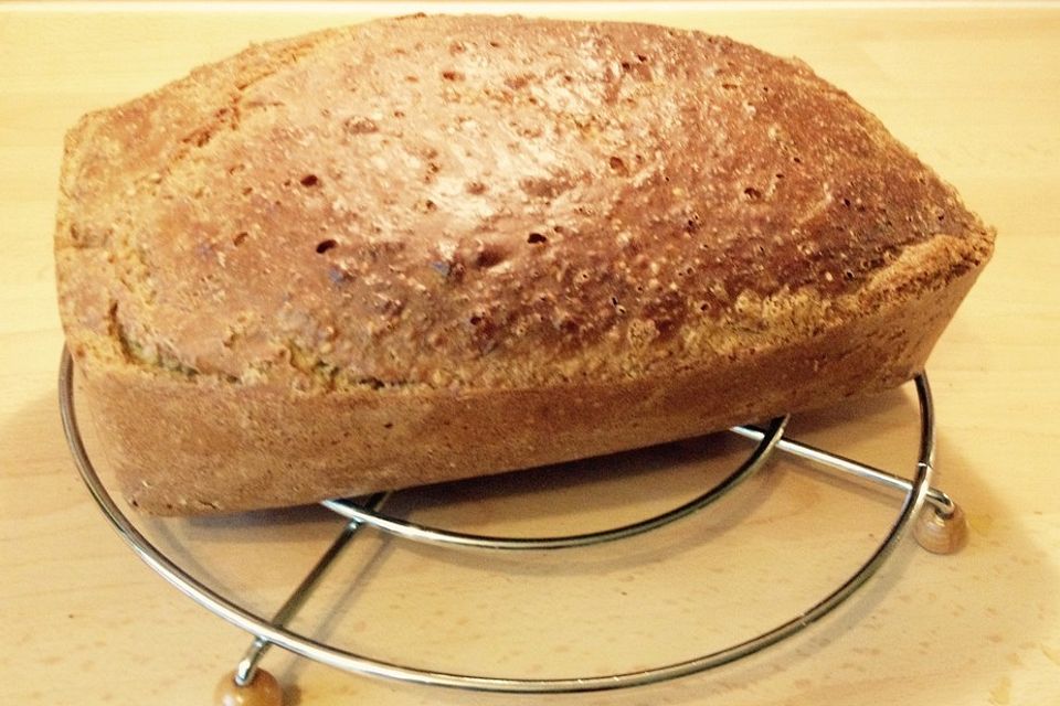 Zwiebelbrot