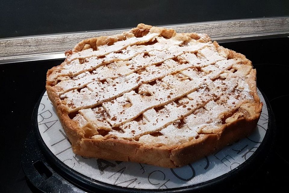 American Apple Pie