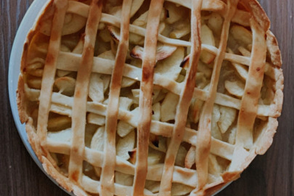 American Apple Pie