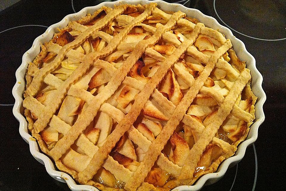 American Apple Pie