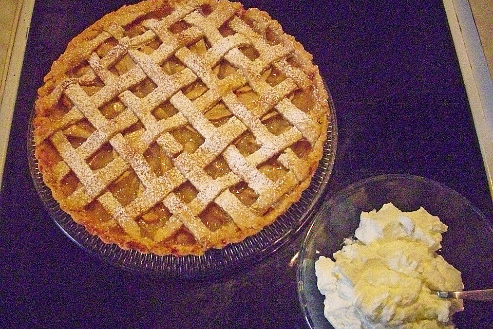 American Apple Pie