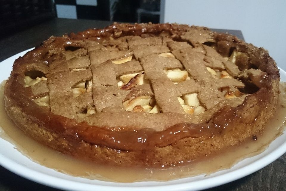 American Apple Pie