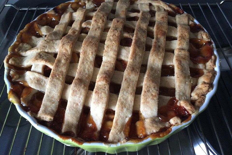 American Apple Pie