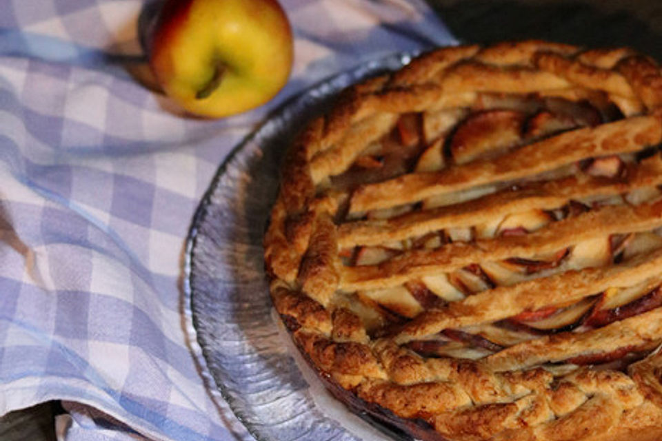 American Apple Pie