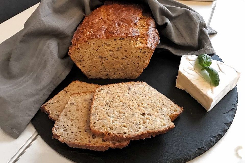 Eiweißbrot