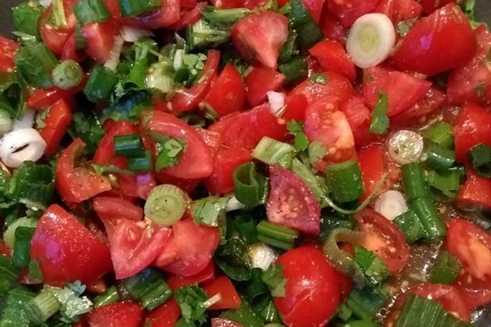 Pico de Gallo