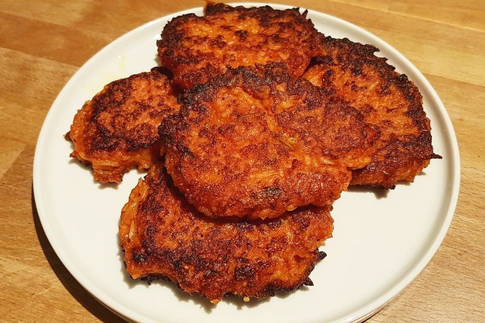 India Rösti