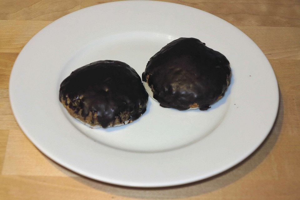 Elisenlebkuchen